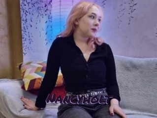 Nancyholt
