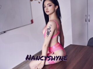 Nancyshyne