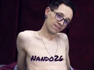 Nando26
