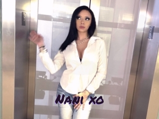 nani_xo Le Cul Gratuit