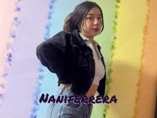 Naniferrera