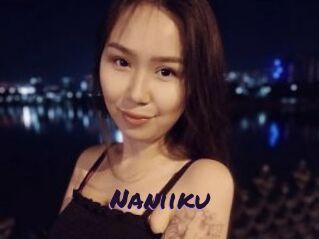 Naniiku