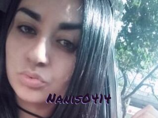 Nanis0414