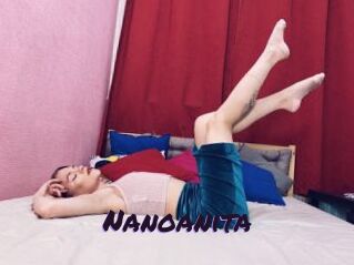 Nanoanita