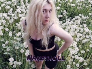 Nansyholl