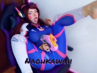 naohkawaii Le Cul Gratuit