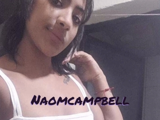 Naomcampbell