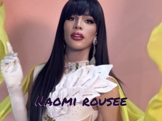 naomi_rousee Le Cul Gratuit