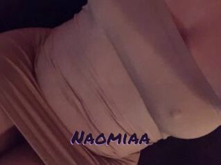 Naomiaa