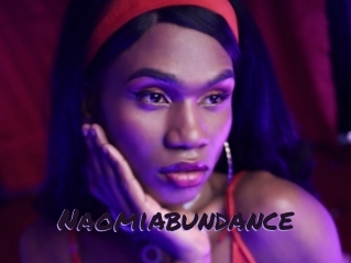 Naomiabundance