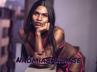 naomiabundanse Le Cul Gratuit