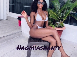 naomiashanty Le Cul Gratuit