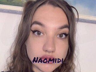 Naomidi
