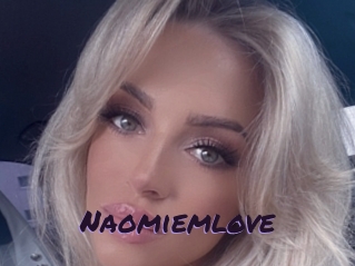 Naomiemlove