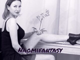 Naomifantasy