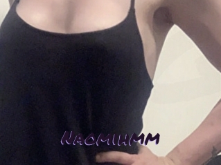 Naomihmm