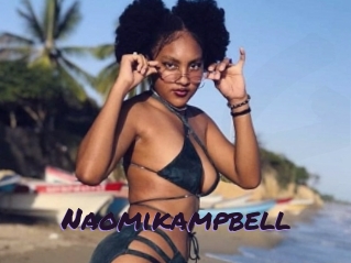 Naomikampbell