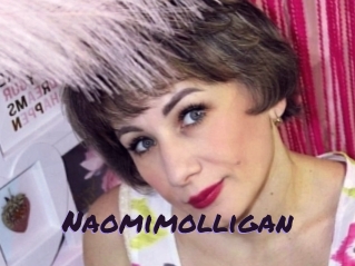 Naomimolligan