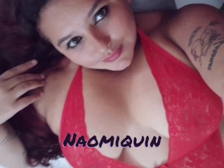 Naomiquin