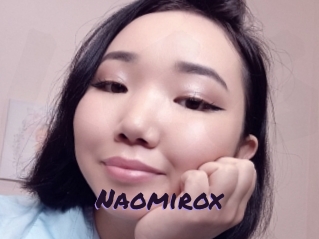 Naomirox
