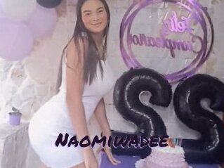 Naomiwadee