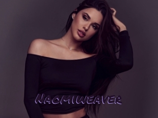 Naomiweaver