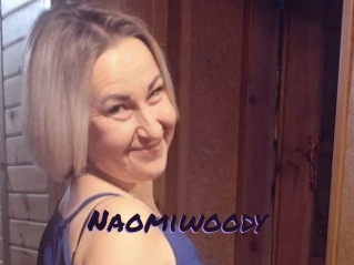 Naomiwoody