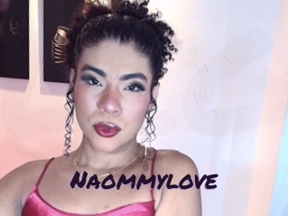 Naommylove