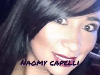 Naomy_capelli