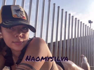 Naomysilva