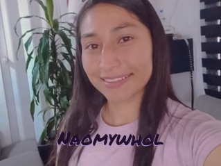 Naomywhol