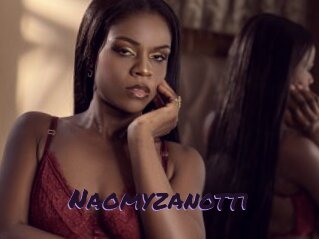 Naomyzanotti