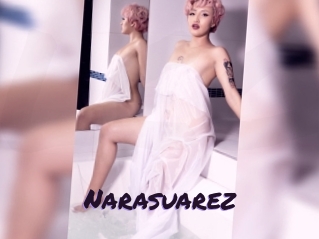 narasuarez Le Cul Gratuit