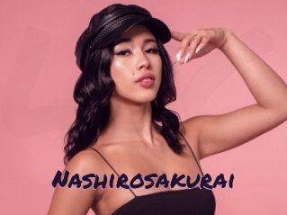 nashirosakurai Le Cul Gratuit