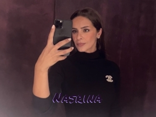 Nasrina