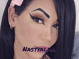 Nastyalma