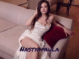 Nastyapaula