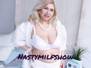 Nastymilfshow