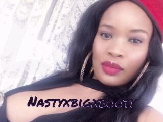 Nastyxbigxbooty
