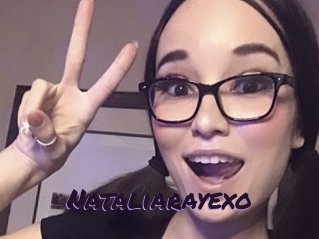 Nataliarayexo