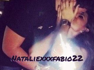 Nataliexxxfabio22