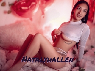 Natalyhallen