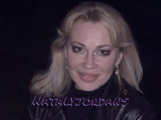 Natalyjordans