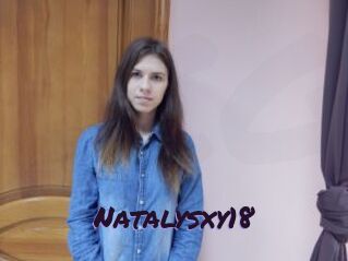 Natalysxy18