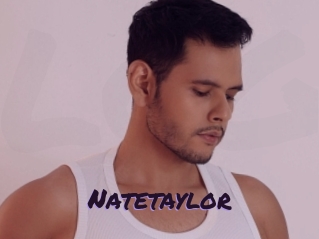 Natetaylor