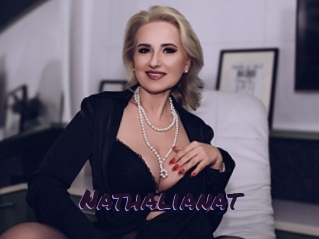 nathalianat Le Cul Gratuit