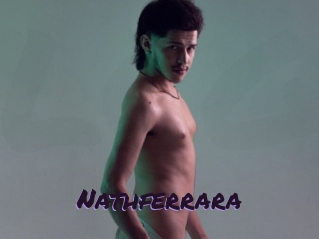 nathferrara Le Cul Gratuit