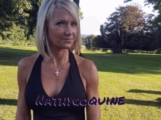 Nathycoquine