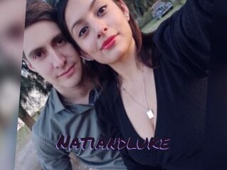 Natiandluke