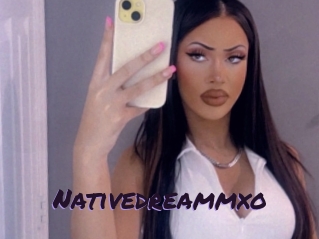 Nativedreammxo
